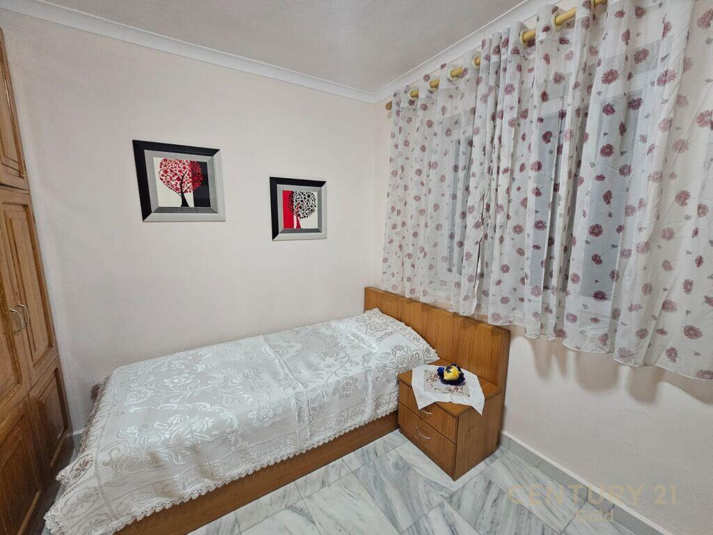 Apartment for Rent on Fortuzi Street. 650 € /Month