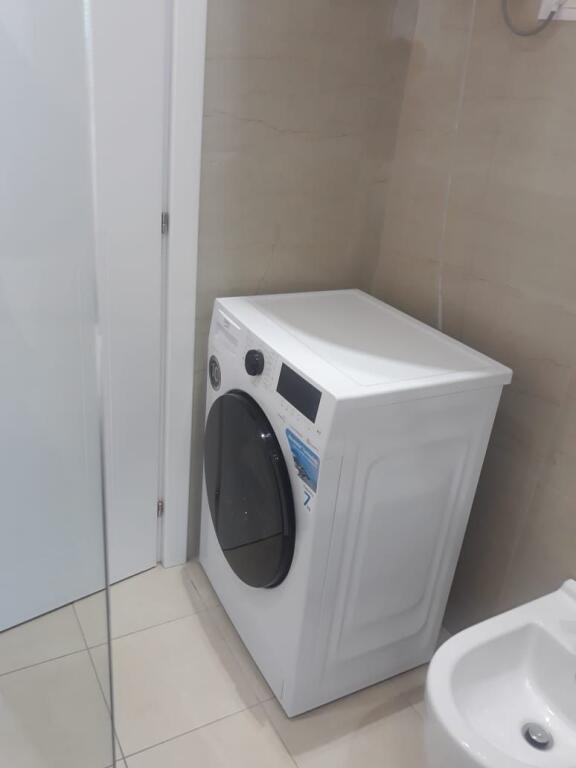 Apartament 1+1 me Qira