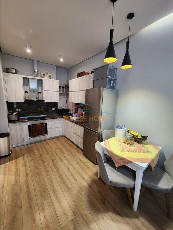 Vendesi in vendita Appartamento 1+1, Complesso Delijorgji