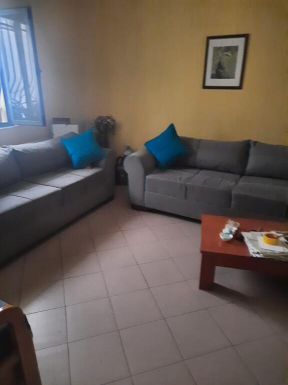 Duplex Affitto 3+1 Comune Parisit.