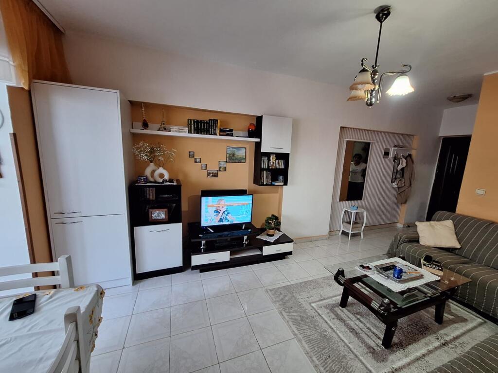 Apartament 1+1 per qira na Don Bosko