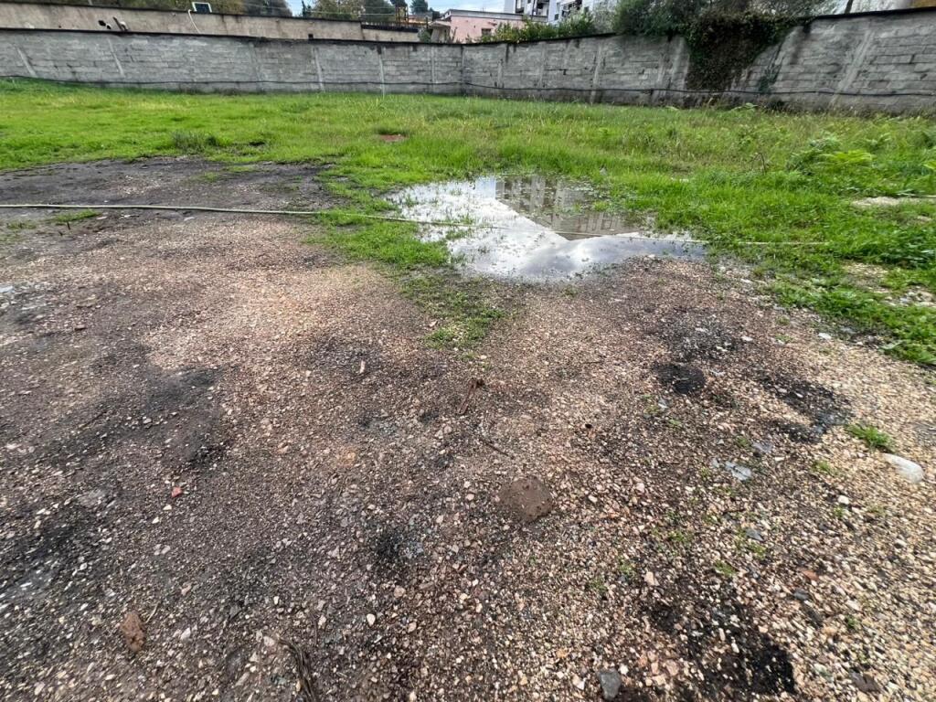 WAREHOUSE 365 M AND LAND 1400 M FOR RENT