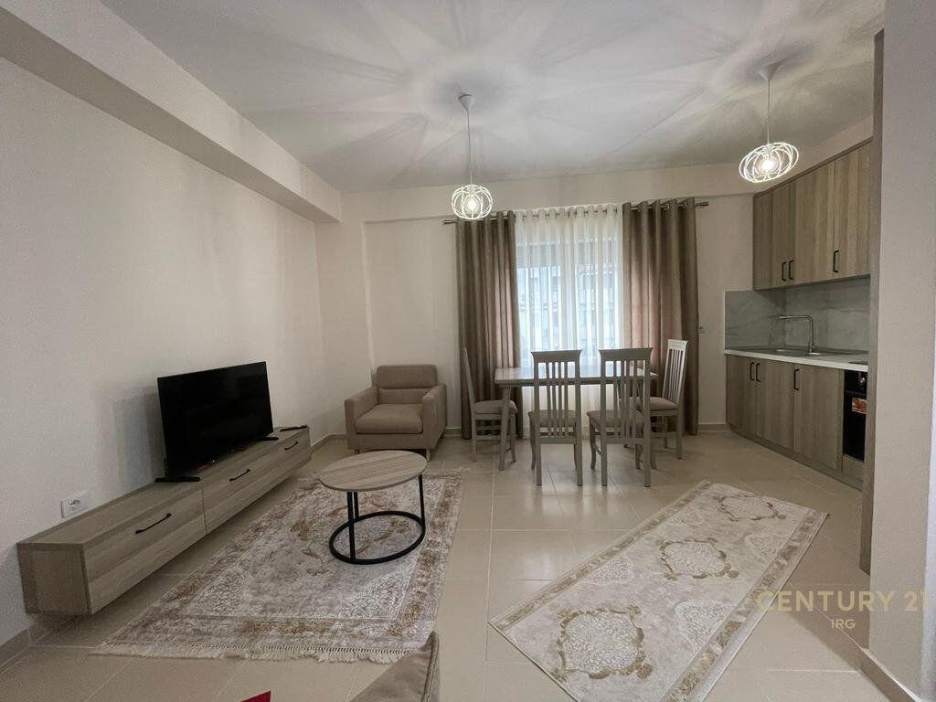 Apartment 1+1 at Residence Kodra Diellit 1!
