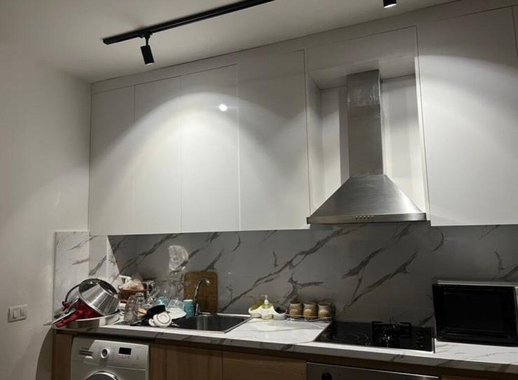 Appartamento 1+1 in Affitto