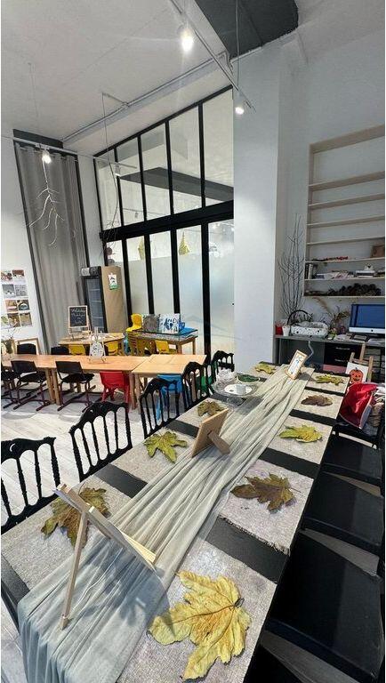 Ambjent Biznesi, per qira te Rezidenca Marga 1, Rruga Jordan Misja