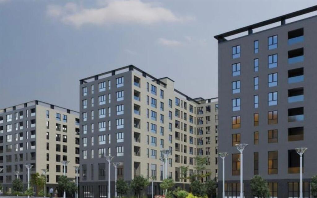 Locale commerciale in vendita in una delle zone più richieste di Tirana!