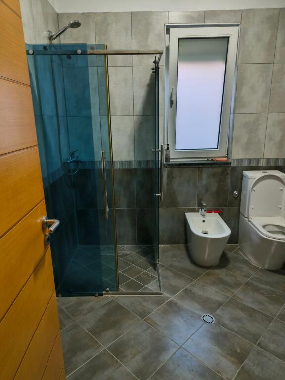 For rent 4+1. floor of a 3-story Villa