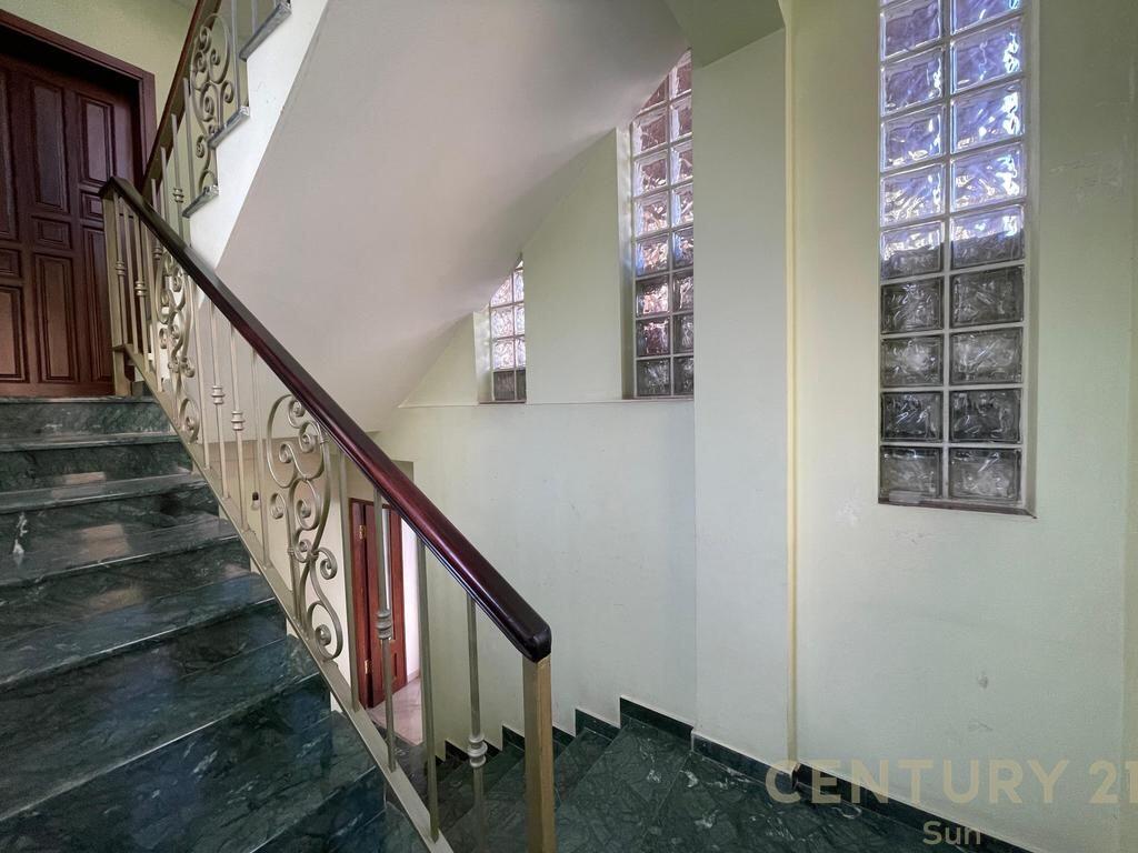 VILLA IN AFFITTO VICINO ALL'AREA DEL 21 DICEMBRE.