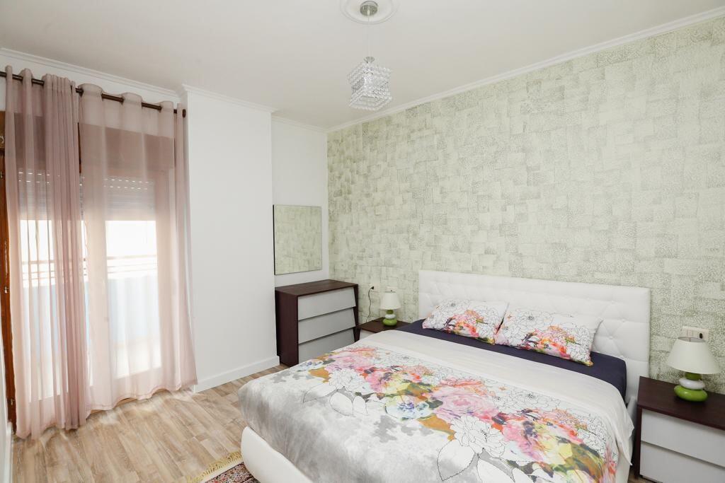 Jepet me Qera Apartament 3+1+2📍Qender, Sheshi Skenderbej