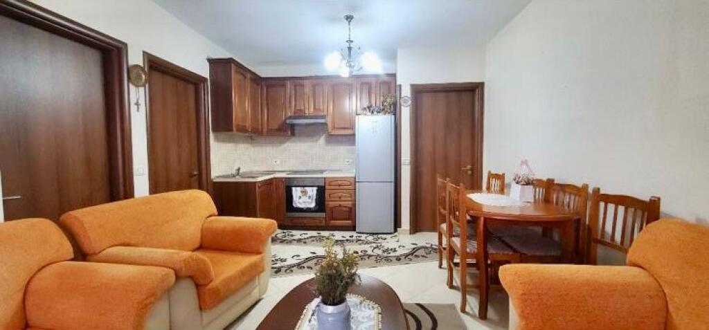 📣 QERA Apartament 2+1 Me Garazh 📍 Te Prokuroria, Tirane 🛣️ Rruga "Mine Peza" ✨