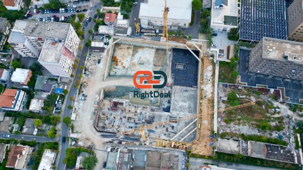 Cmim Okazion! Tek Art N'Lagje, Shitet Apartament 1+1, Me Planimetri Dhe Orientim Perfekt !!