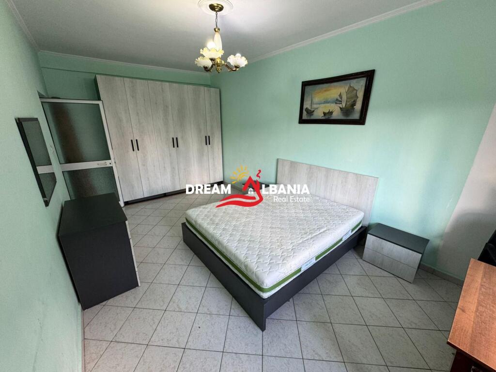 Apartment 1+1 for rent Kavajes St, near Concord, in Tirana (ID 4219473)