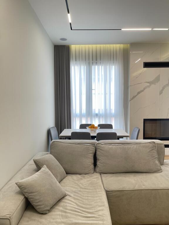 Apartment 1+1 for rent Green valley Residence, Liqen i Thate