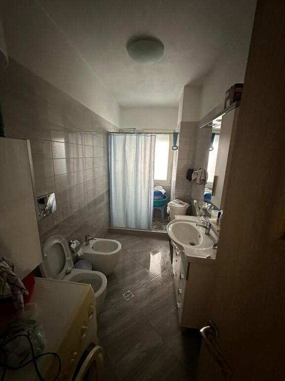 SHITET –  Apartament 2+1+bllk ASTIR