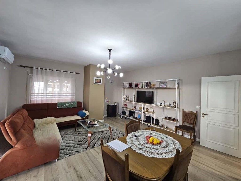 PENTHOUSE 3+1+2 FOR SALE IN FRESK 247,000 €