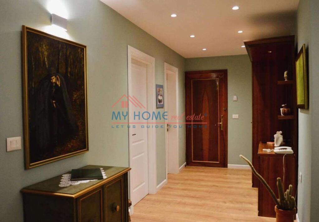 Apartament 2+1 me qera tek 21 Dhjetori Tirane