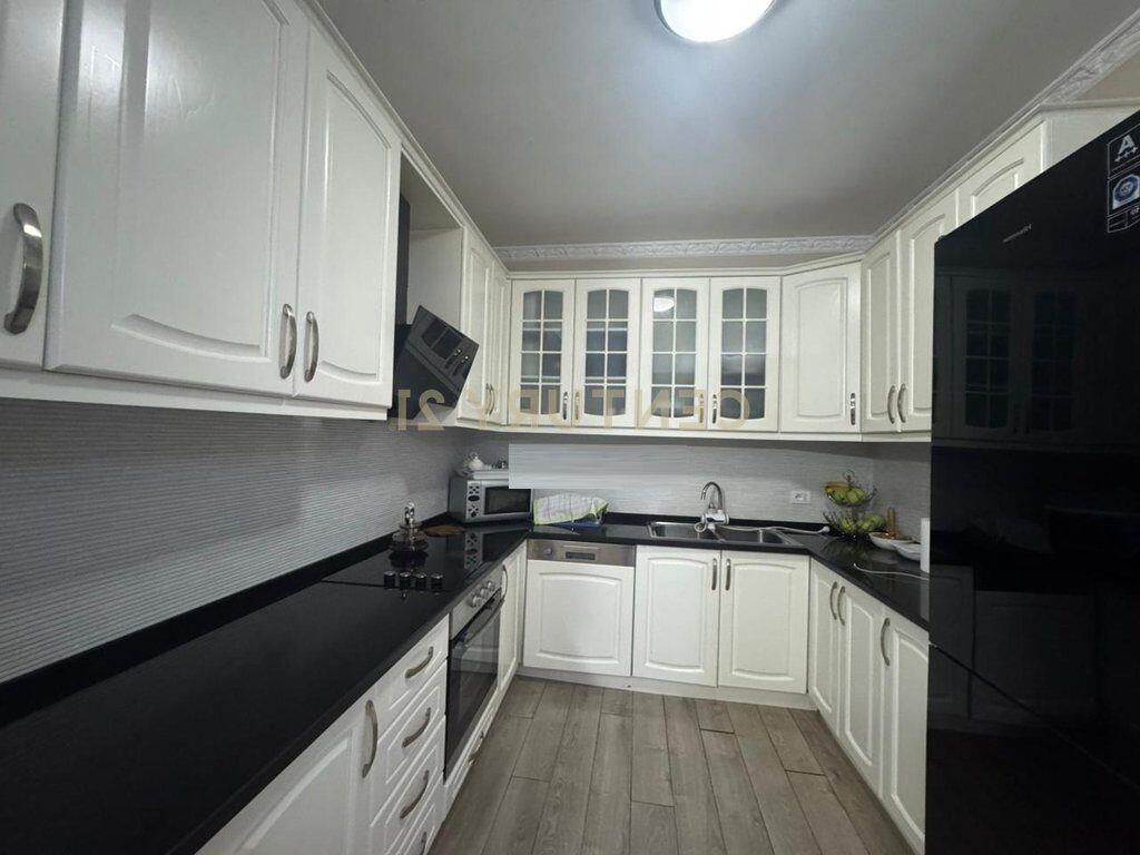 SHESIM APARTAMENT 2+1+2 KOMPLEKSI USLUGA