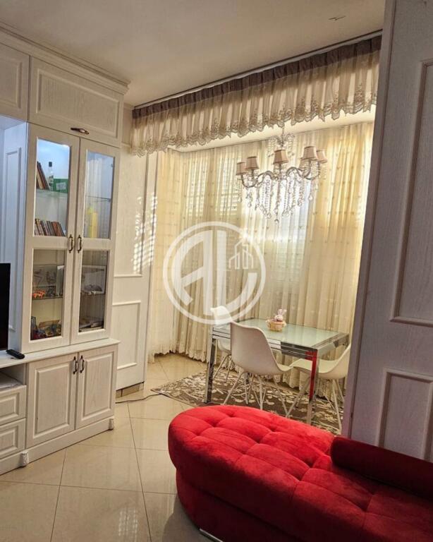 Apartment 2+1+2 for Rent in Neighborhood 6, Former Police District, Durres.