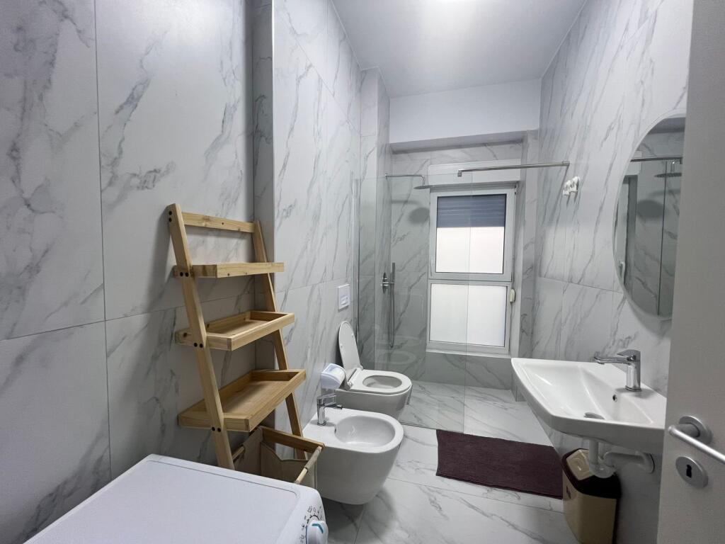 Apartment 1+1 for rent in Ali Dem!