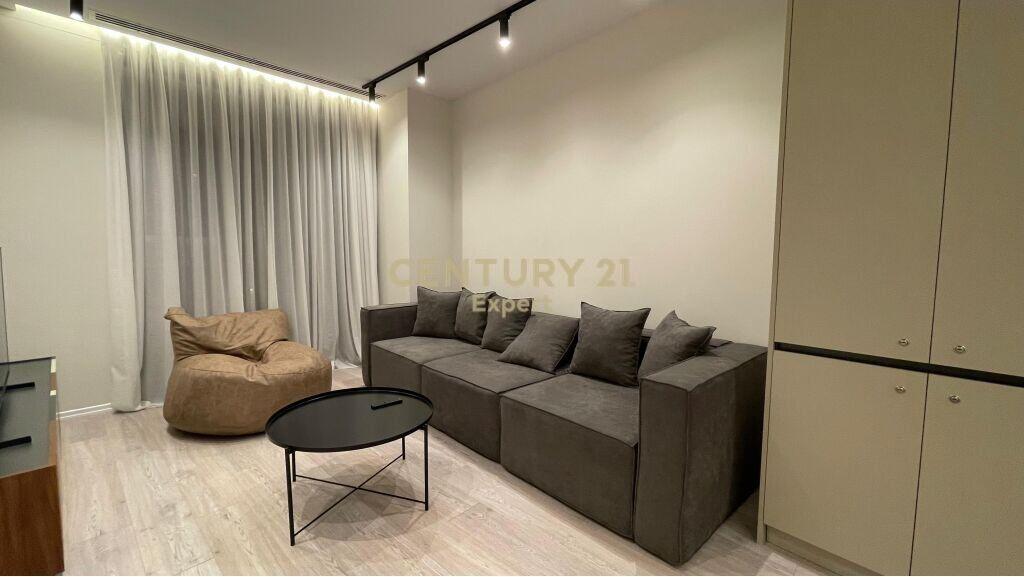 Apartment 1+1+Parking Space for rent at Lake View, Kosovareve Street! 1,350 € /Month