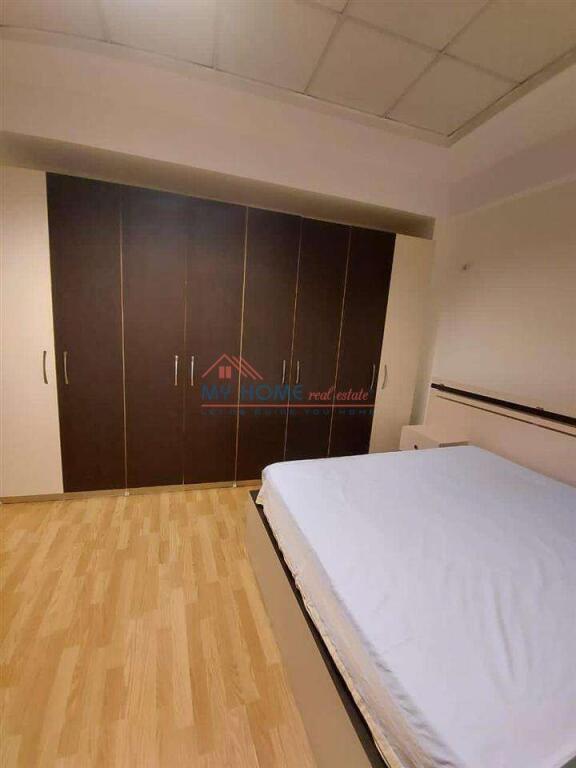 Apartament 1+1 me qera tek 21 dhjetori ne Tirane