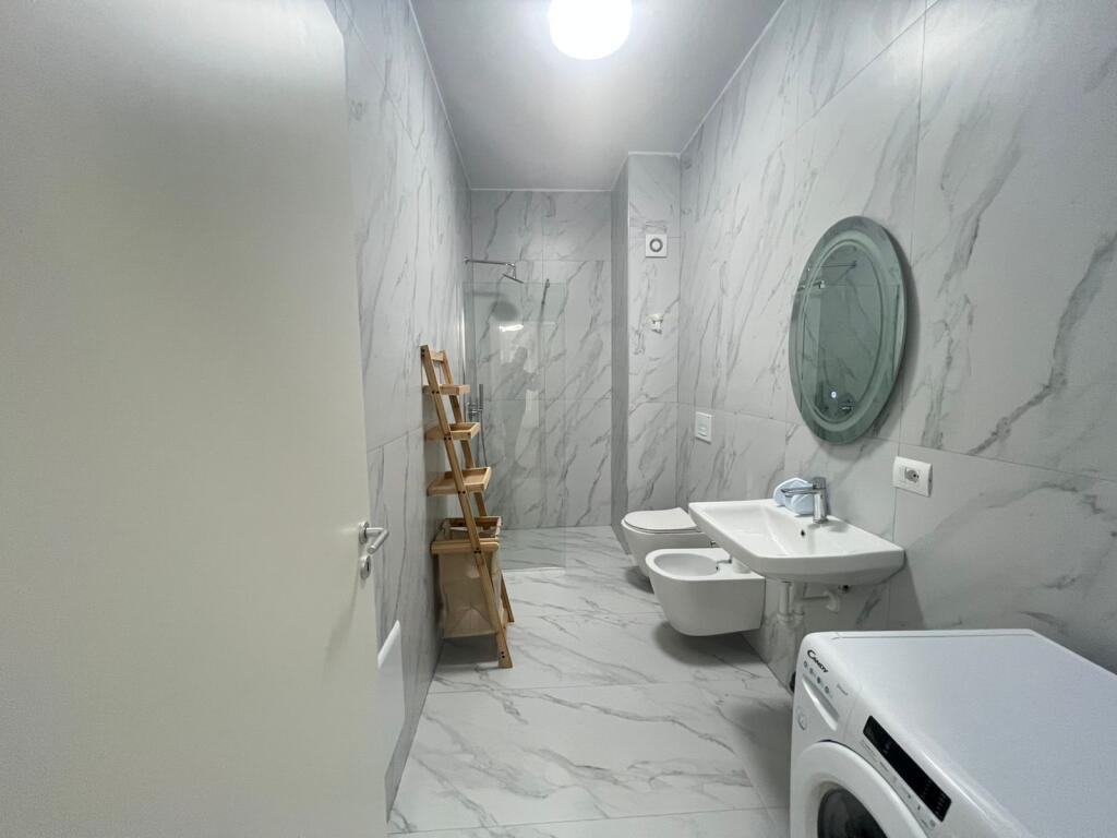 Apartment 1+1 for rent in Ali Dem!
