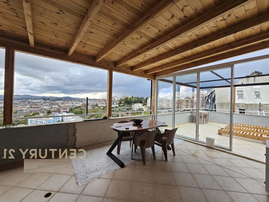 PENTHOUSE 3+1+2 NE FRESK PER SHITJE