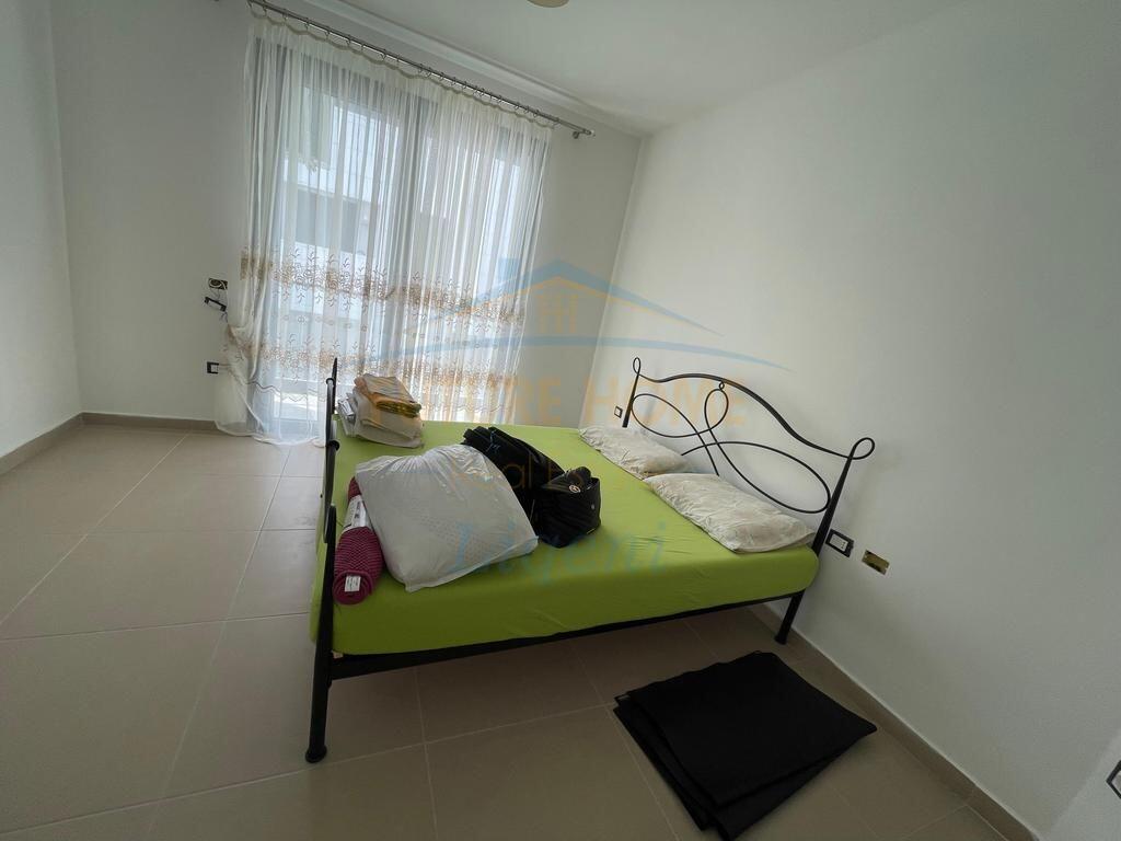Qera, Apartament 1+1, Liqeni i Thate, Tirane.