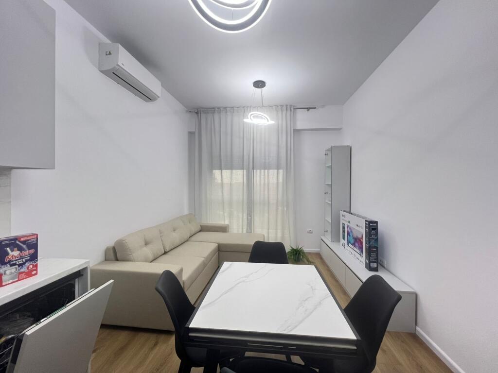 Apartment 1+1 for rent in Ali Dem!