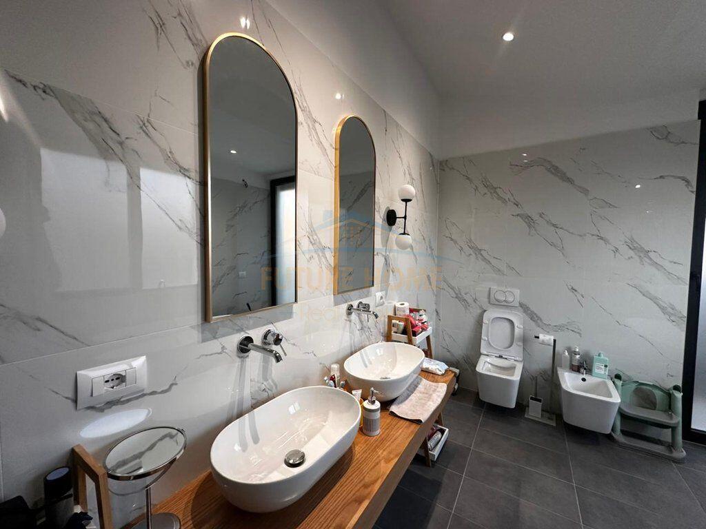 Qera, Apartament 2+1+2+3 Poste Parkimi, Liqeni i Thate, Tirane.