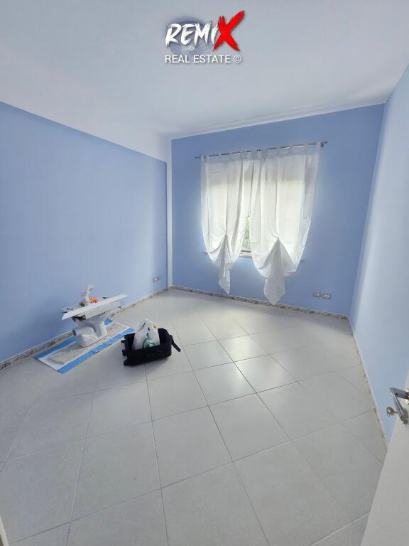 FOR RENT SUPER APARTMENT 3+1+2 NEAR THE STADIUM IN DURRËS