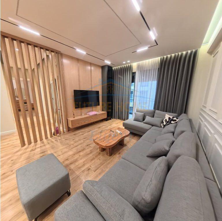 Rent, Apartment 2+1+Parking Spot, Dry Lake, Tirana.