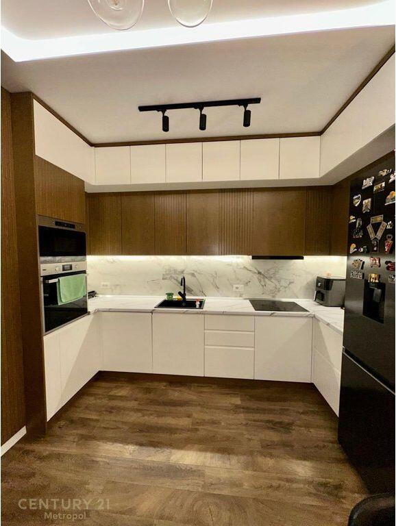 🏙️ Appartamento 3+1+2 in vendita in “Oasis Residence” – Comfort &amp; Eleganza Moderna