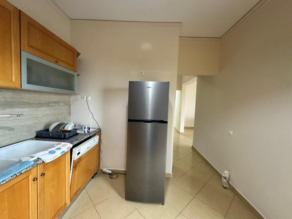 Apartment 2+1 for Rent in Uje te Ftohte, Vlore