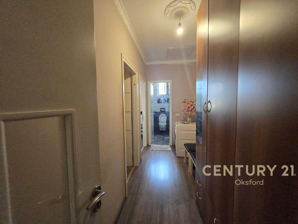 FOR SALE 2+1 APARTMENT NEAR THE FORMER AVIATION FIELD