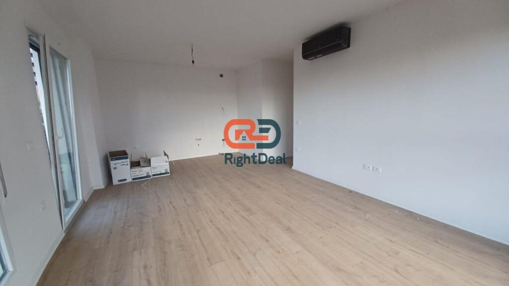 Ne Don Bosko, Tek Kompleksi Trio Tower, Jepet Me Qira Apartament 2+1+2 Me Planimetri Perfekte!!