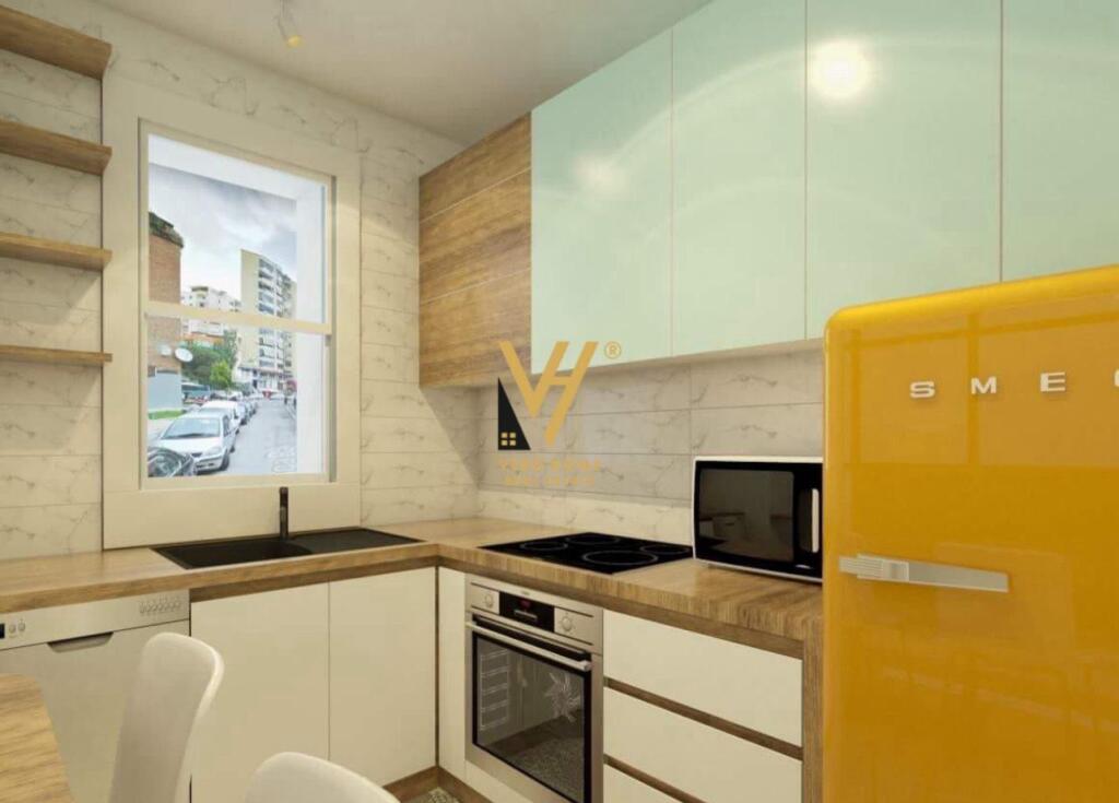 APARTMENT 1+1 FOR RENT IN CENTER 1,000 EURO