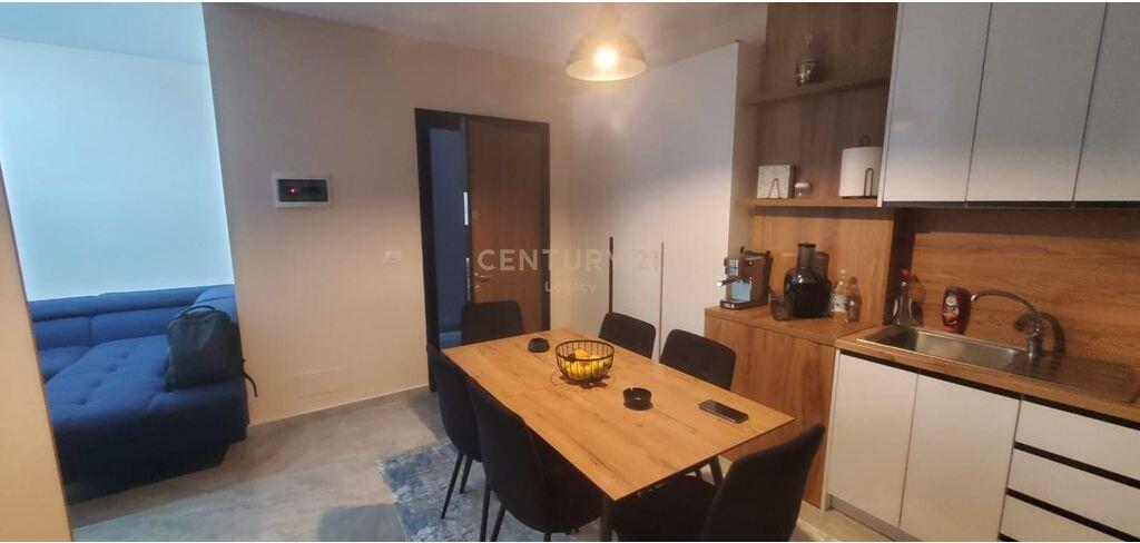 House 2+1 for sale at Tom Doshi Residence 110,000 €