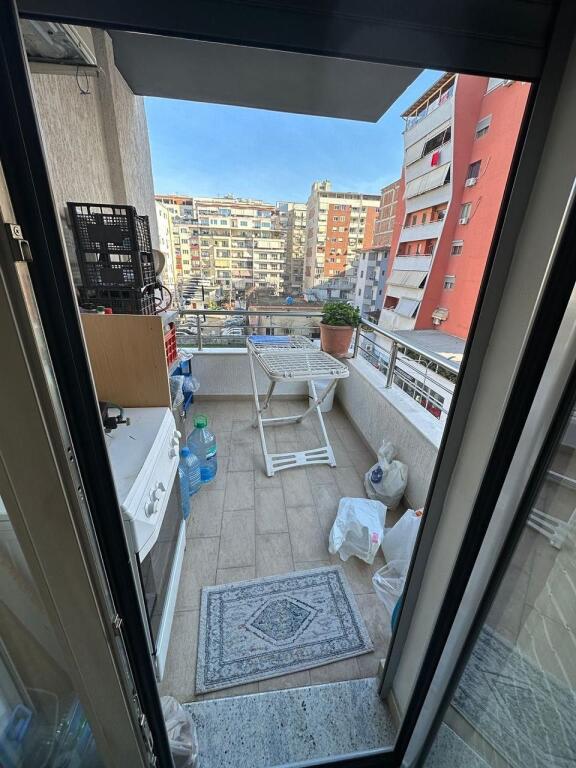 SHITET –  Apartament 2+1+bllk ASTIR