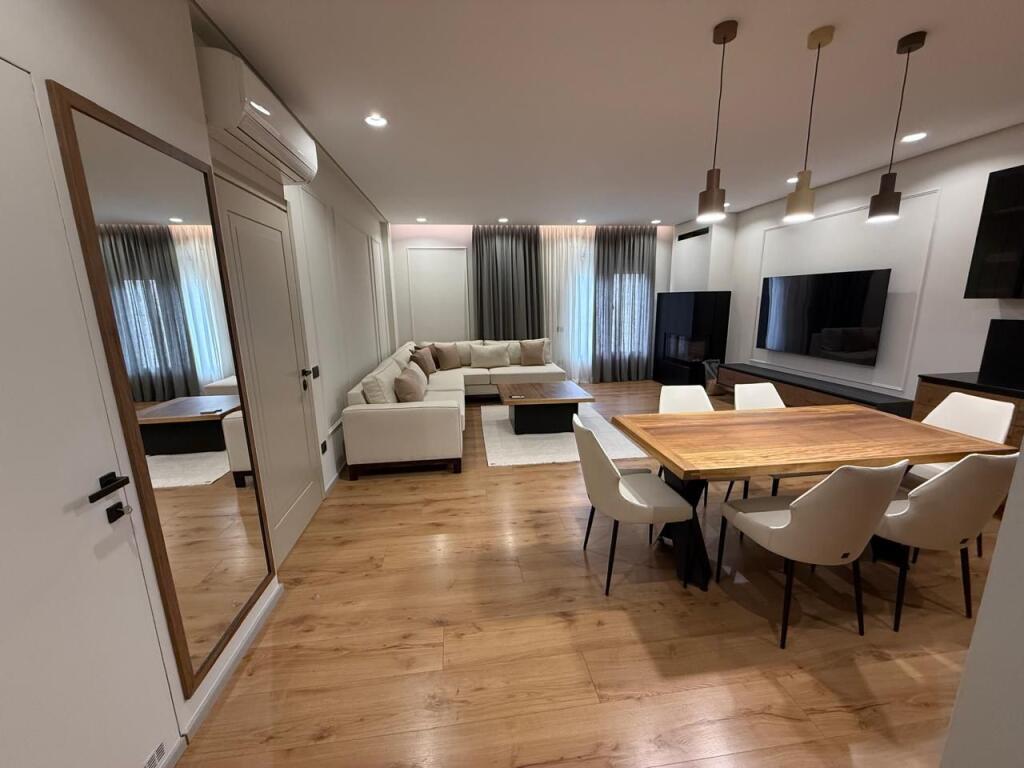 2+1 APARTMENT FOR RENT - SECRET GARDEN RESIDENCE