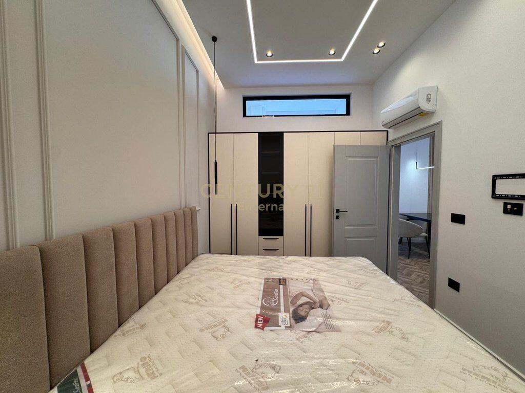 Apartament 1+1 per qira ne hyrje te rezidences 'Kodra e Diellit'