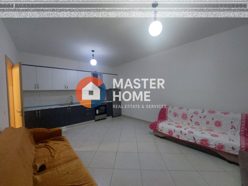 🏡 Appartamento 1+1 in affitto a lungo termine – Te Vola, Vlorë
