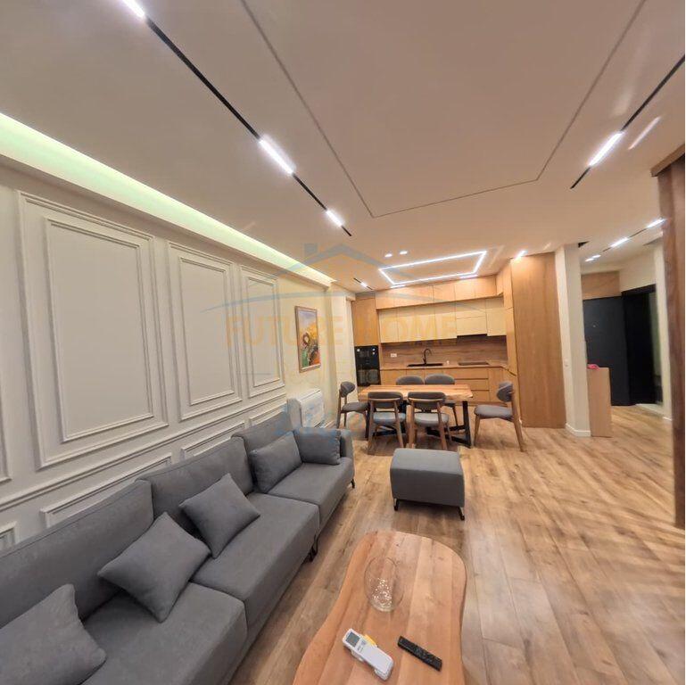 Rent, Apartment 2+1+Parking Spot, Dry Lake, Tirana.