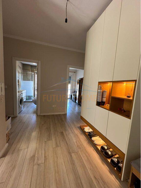 Apartment 3+1+Veranda, Sports Field, Lapraka, Tirana