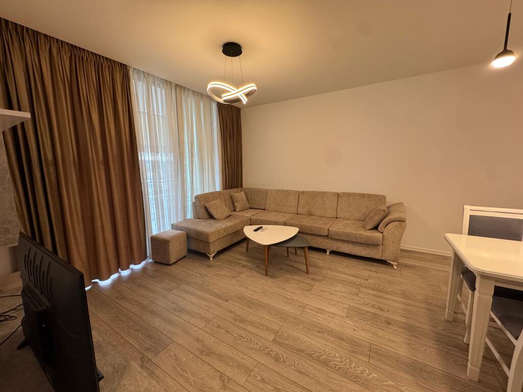 2+1 apartment for rent at Fiori di Bosko!