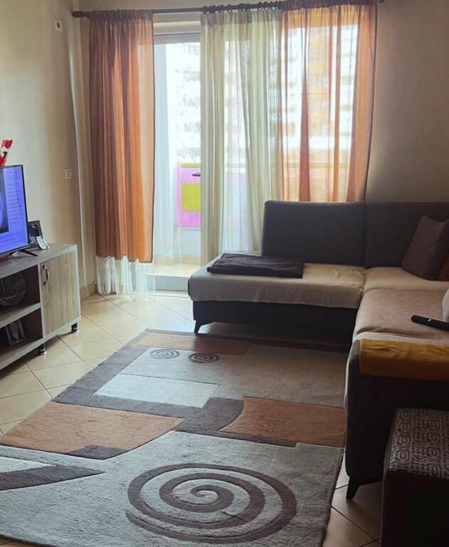 APPARTAMENTO 1+1 IN AFFITTO VICINO A DELIORGJI