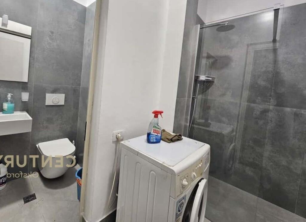 Studio apartment for rent in Selvia, Tirana