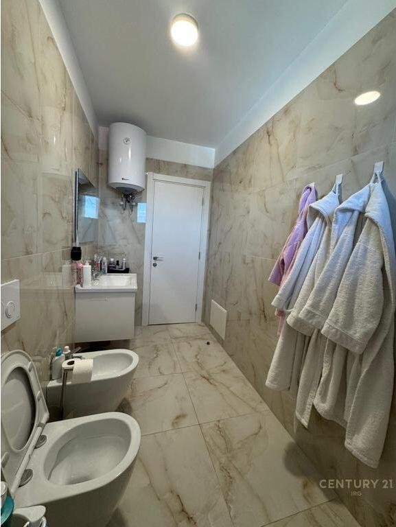 Appartamento 2+1+2 in vendita presso la Residenza "Future Home", Nuovo Anello Stradale