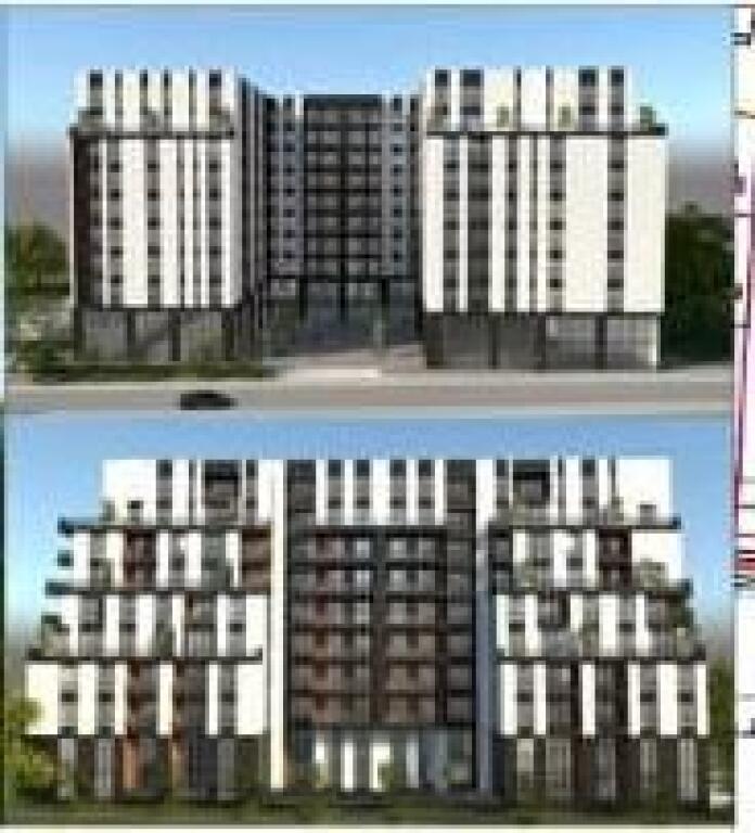 🏠 For Sale Opportunity Apartment 2+1 in Paskuqan