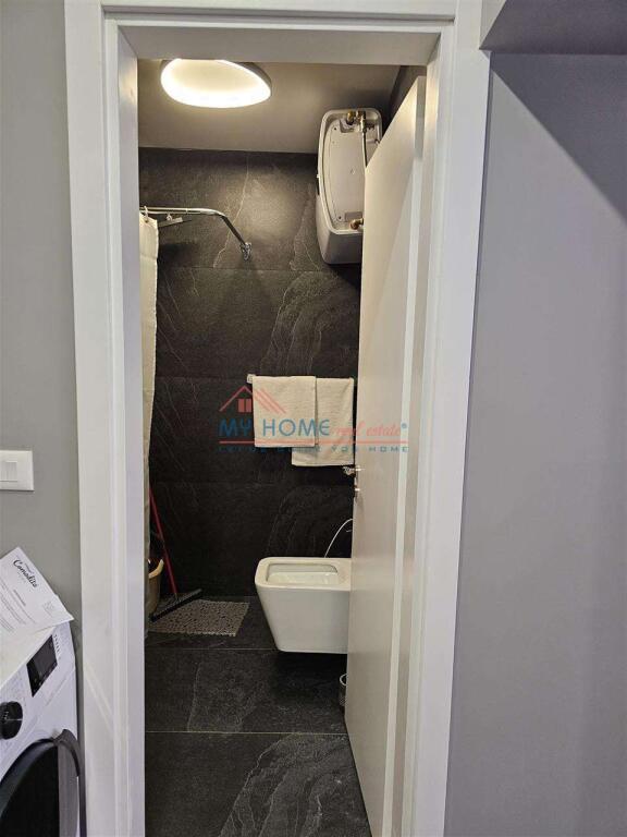 Apartment 1+1 for rent Boulevard Zogu i Pare Tirane